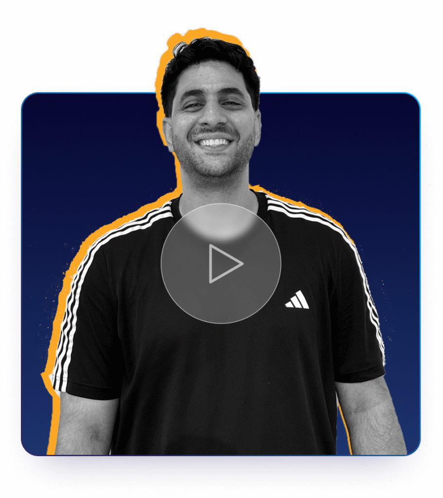 אלון כשרי מאמן